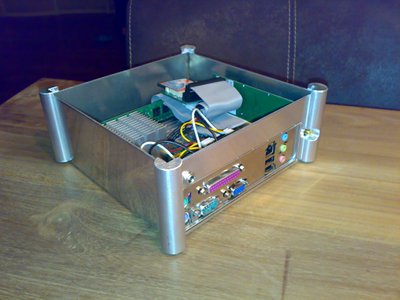 dLogger